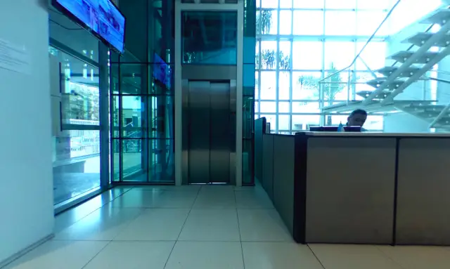 Recepción